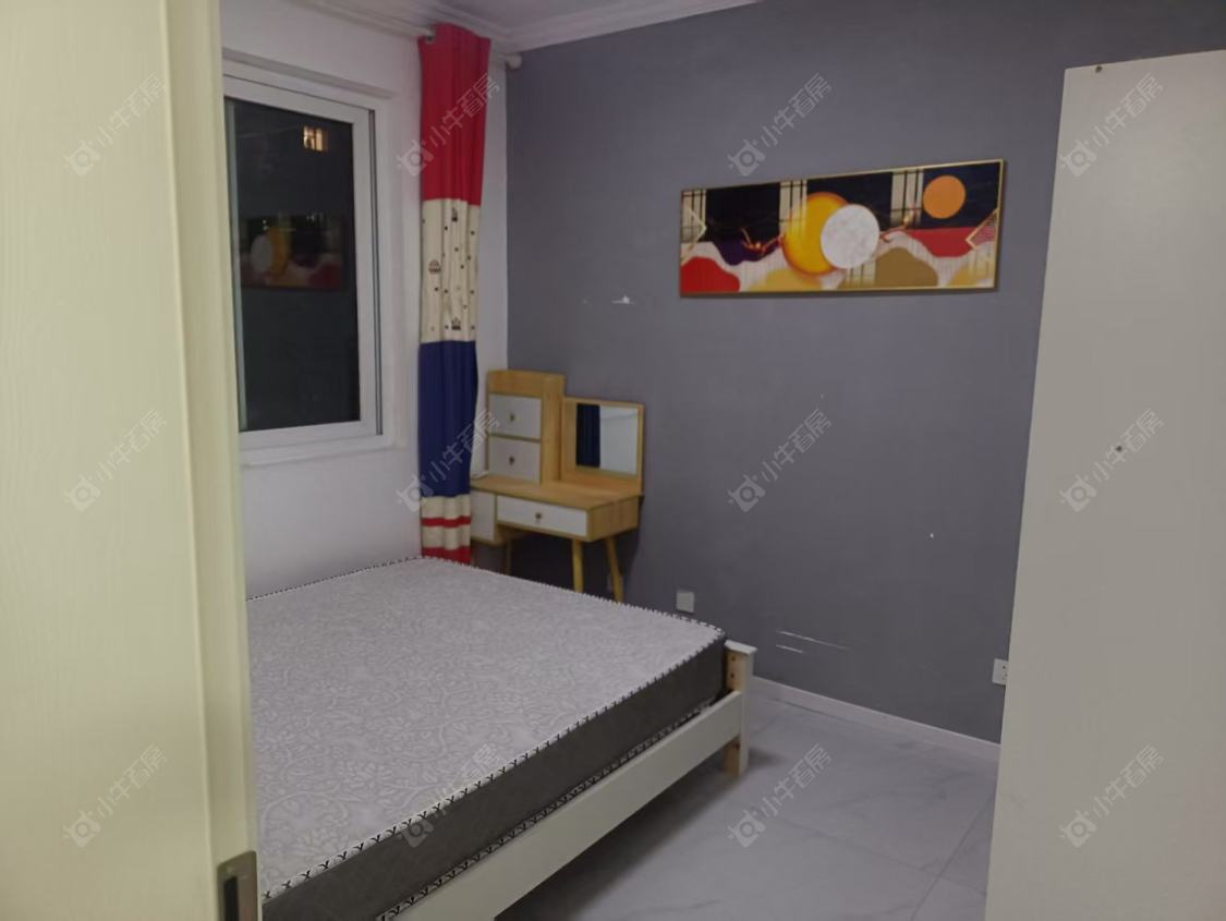 常州青竹苑B区在租房源_小牛看房