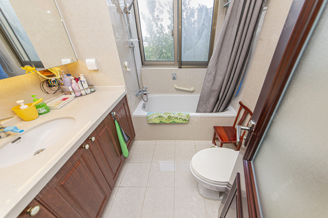 常州金东方花园在售二手房源室内图_小牛看房