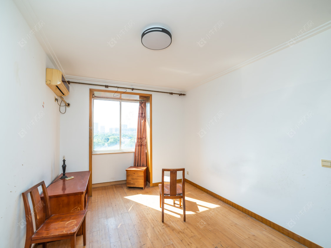 常州潞城花苑在售二手房源室内图_小牛看房