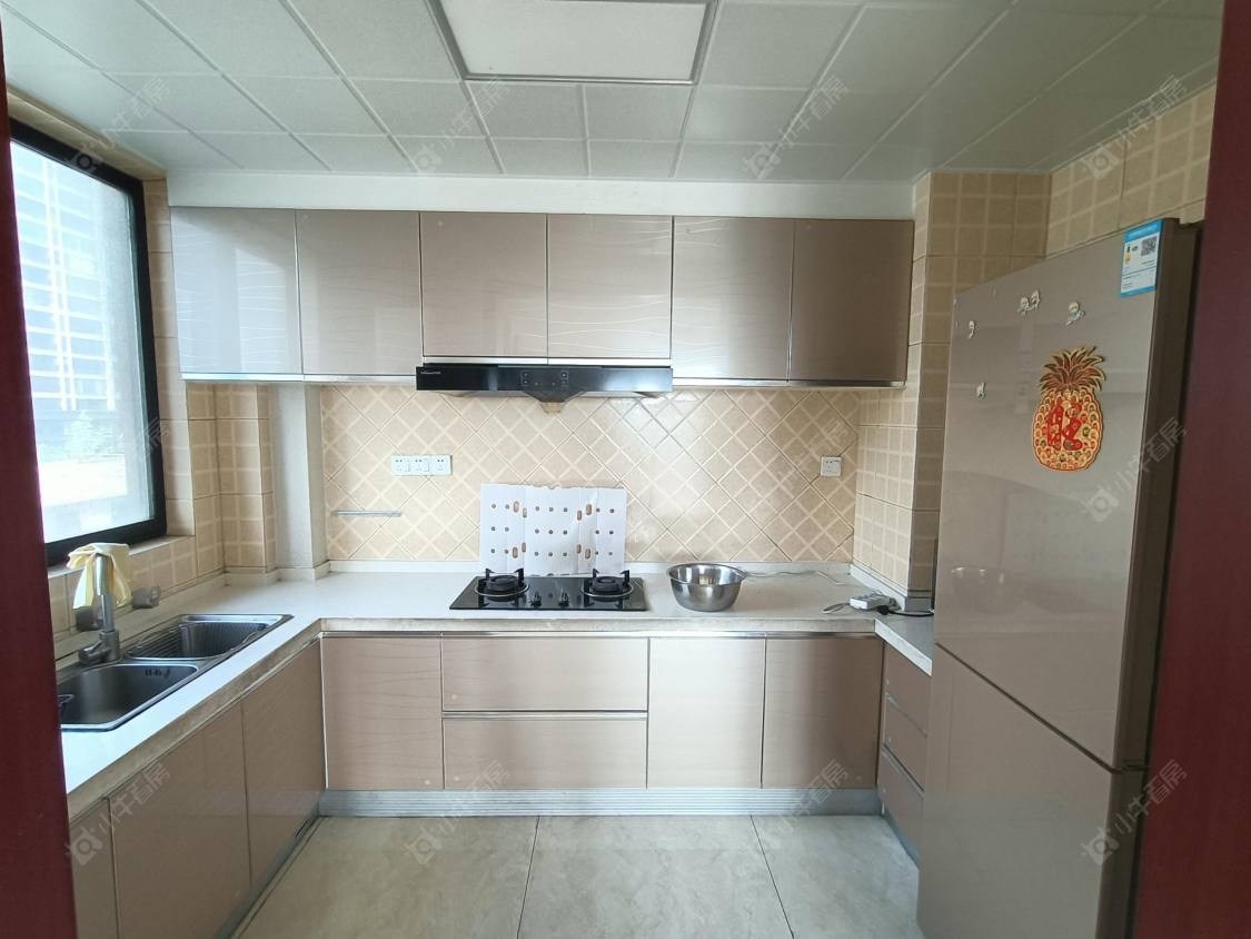 常州天山花园在租房源室内图_小牛看房