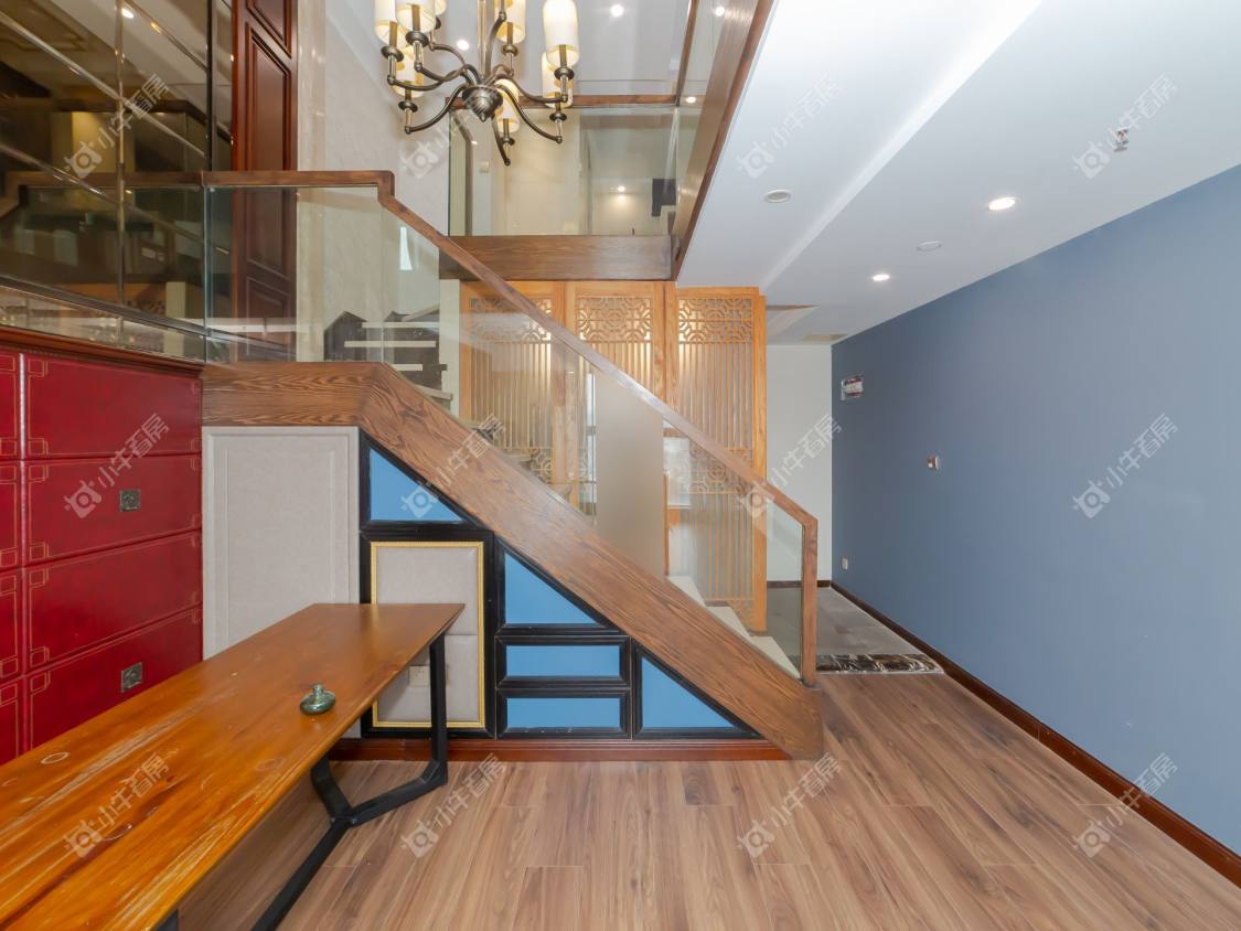 常州世茂广场在租房源室内图_小牛看房