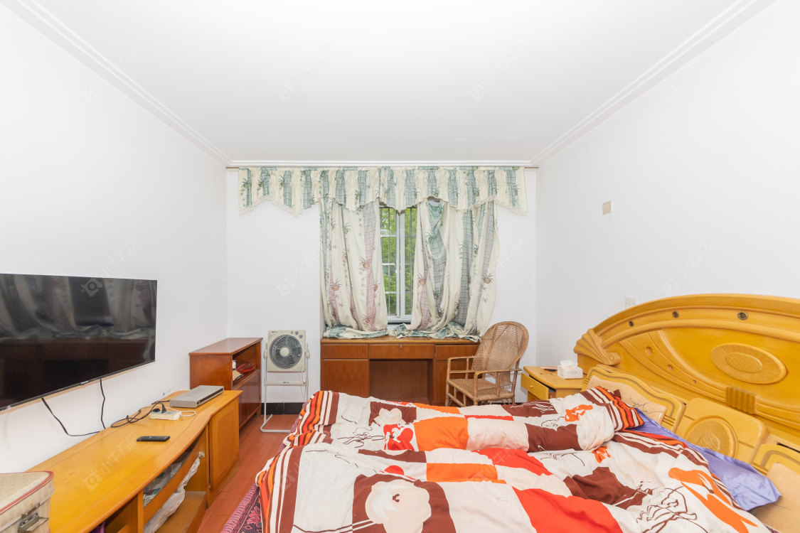 常州新魏花园在售二手房_小牛看房