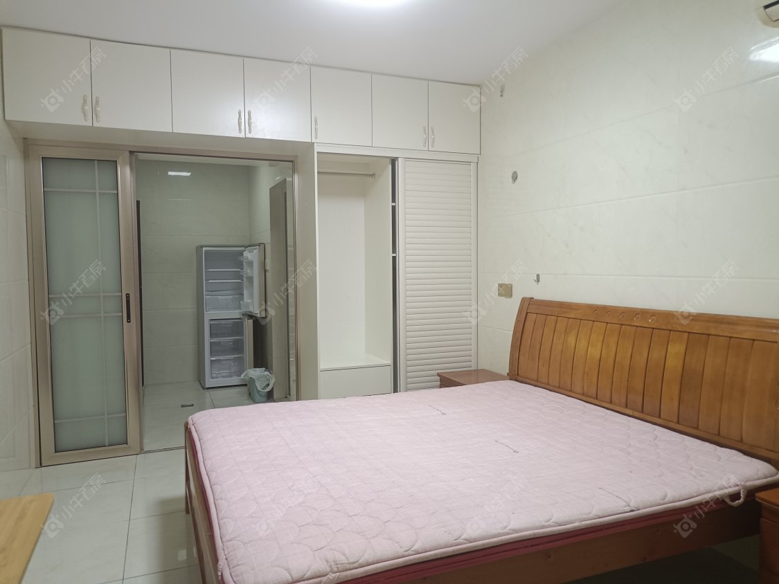 常州学府名门花苑在租房源_小牛看房