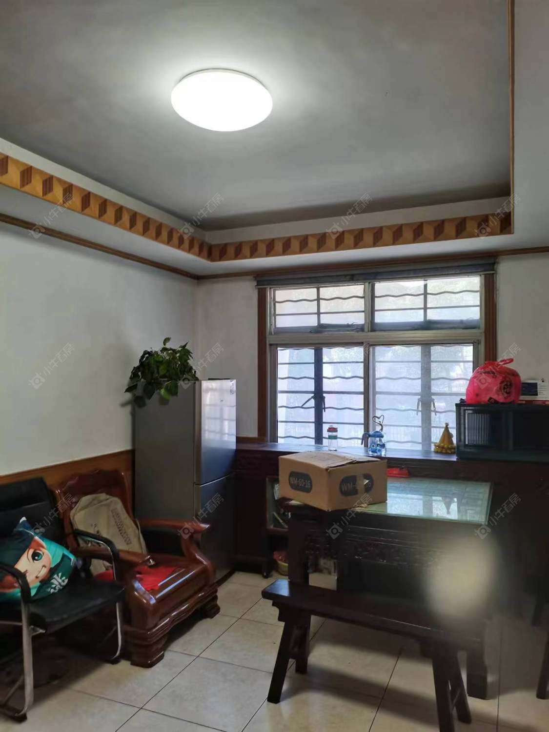 常州燕兴新村东区在租房源_小牛看房