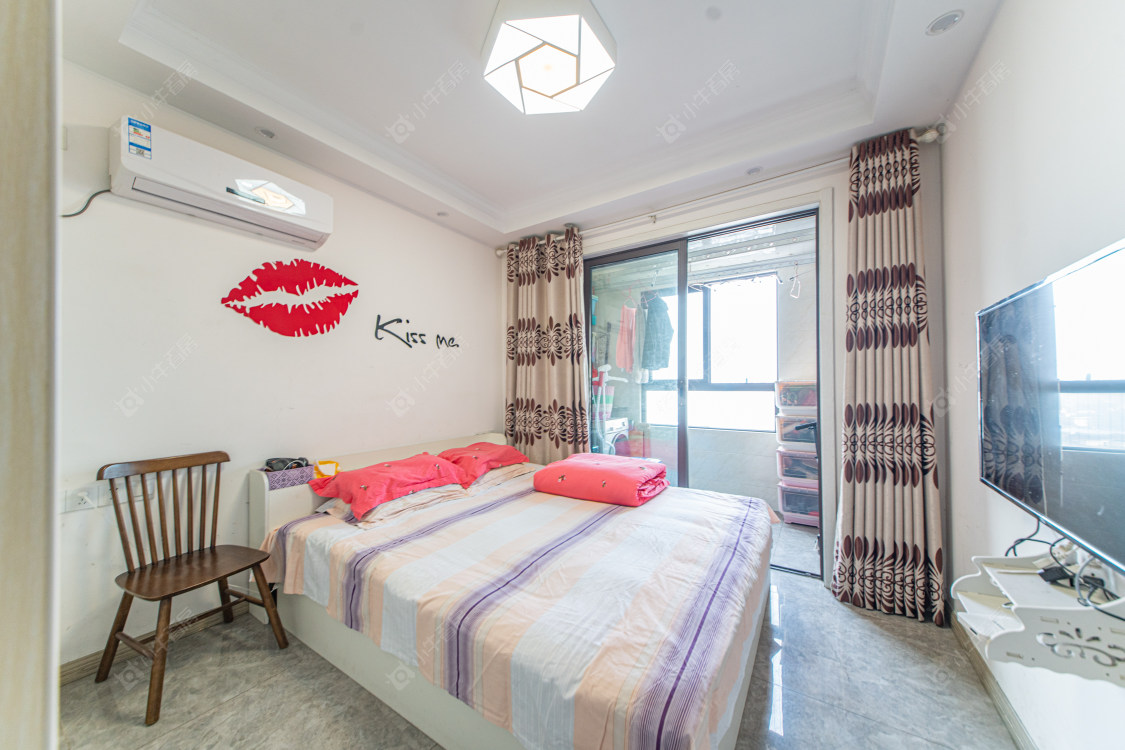 常州新城熙园在售二手房源室内图_小牛看房