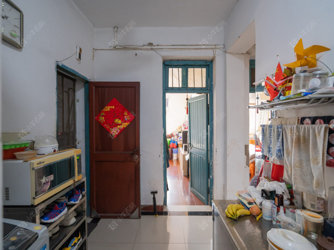 县北新村房源室内图 常州县北新村在售二手房源室内图_小牛看房