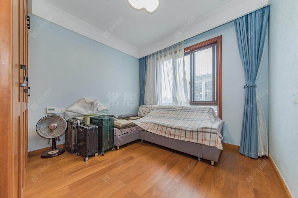 常州星河国际二区在售二手房源室内图_小牛看房