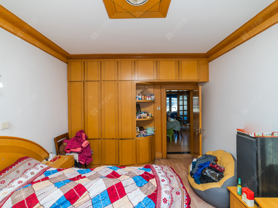 河苑新村房源室内图 常州河苑新村在售二手房源室内图_小牛看房