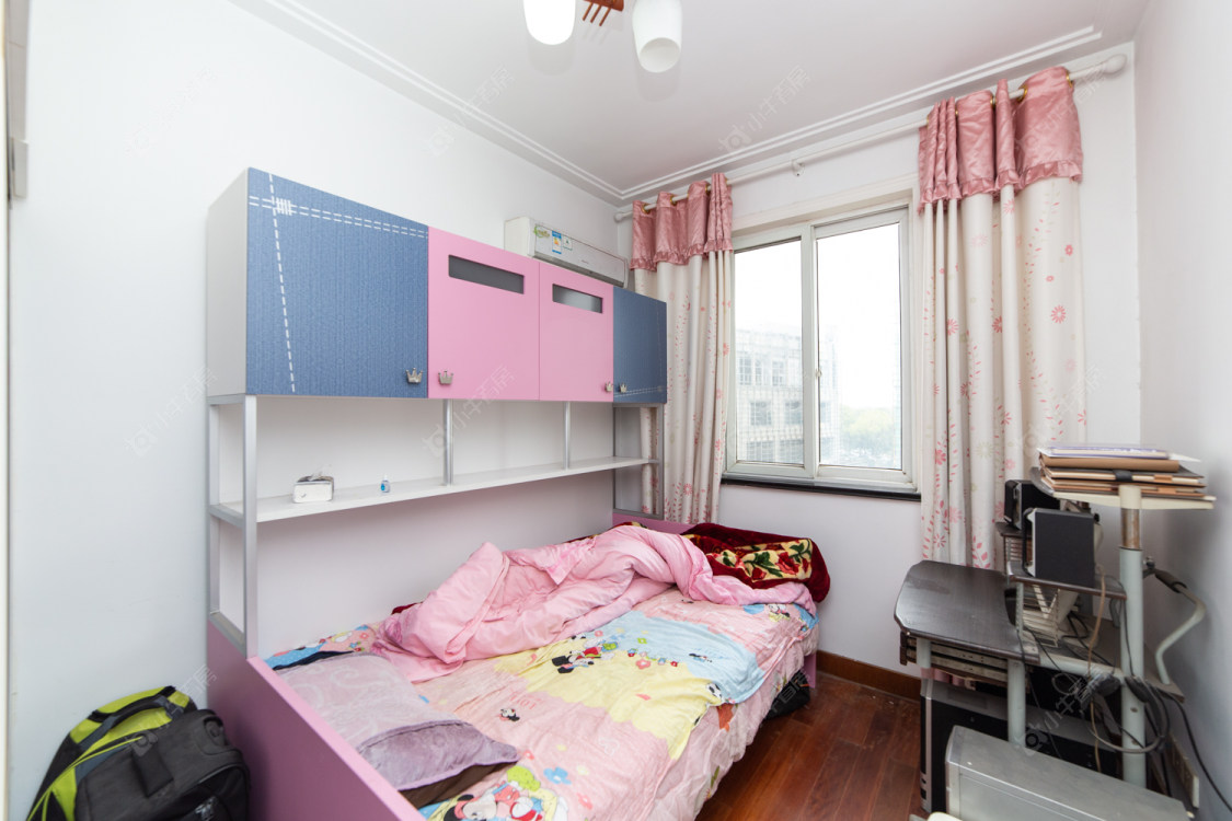 常州顺园三村在售二手房源室内图_小牛看房