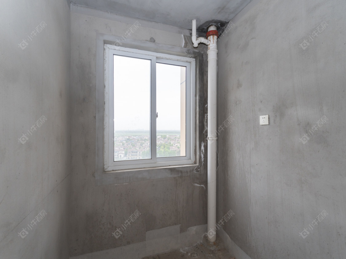 常州杜鹃园在售二手房源室内图_小牛看房