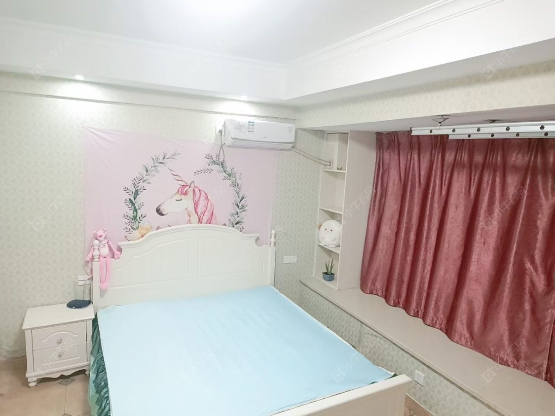 宝龙城市广场房源室内图 常州宝龙城市广场在租房源室内图_小牛看房