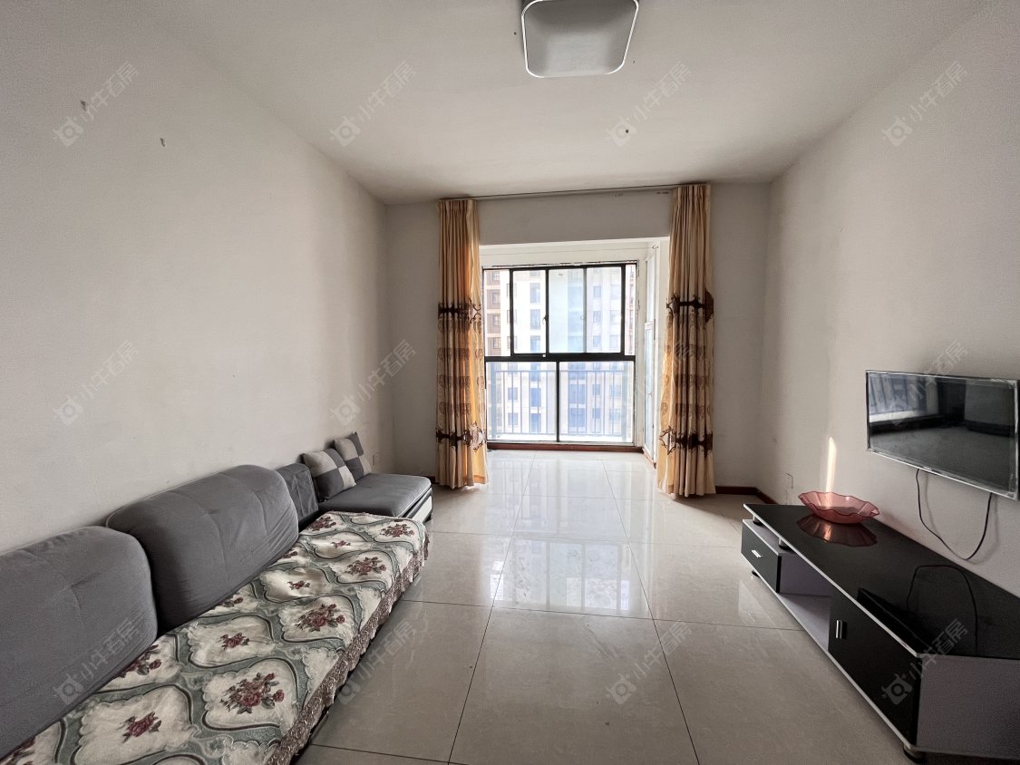 新城春天里房源室内图 常州新城春天里在租房源室内图_小牛看房