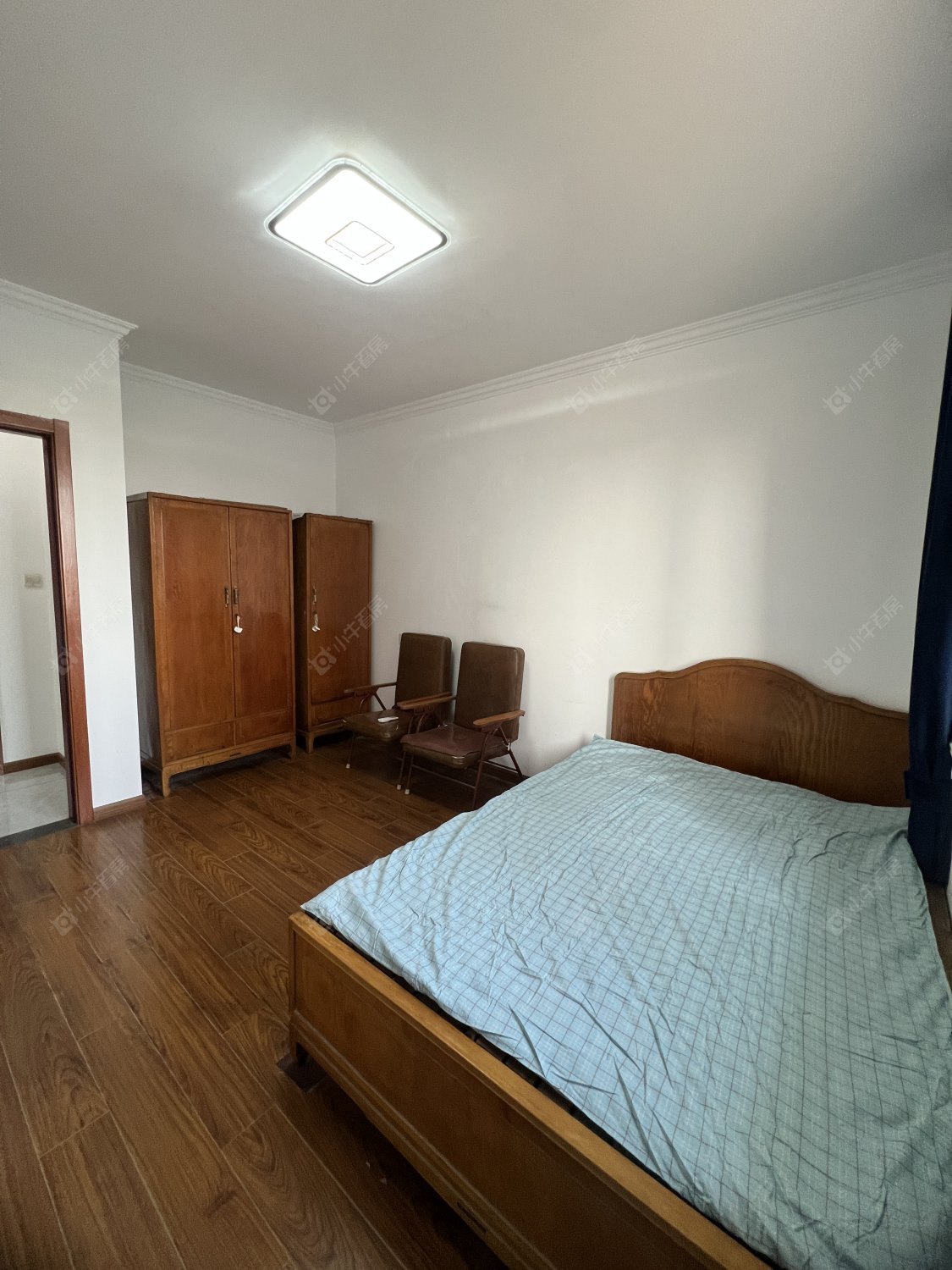 常州临津花园在租房源_小牛看房