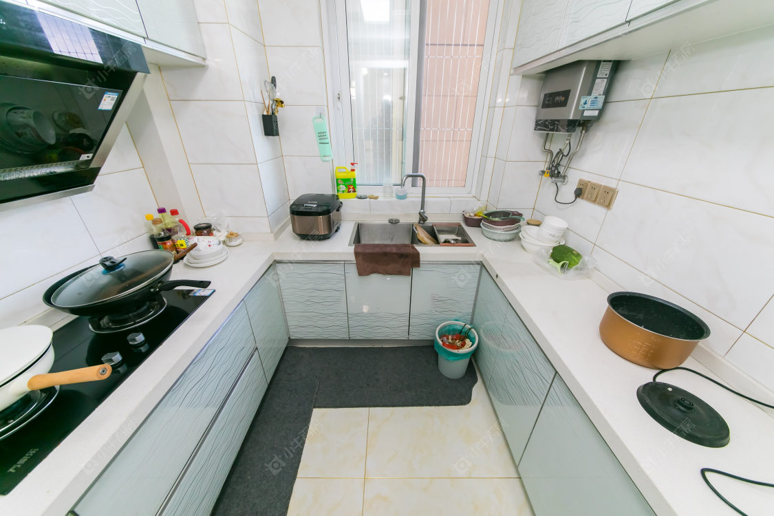 路劲城市印象房源室内图 常州路劲城市印象在售二手房源室内图_小牛看房