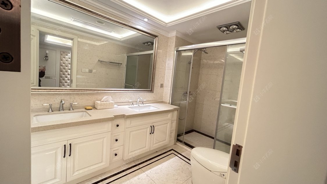 常州秀江南花园在租房源室内图_小牛看房