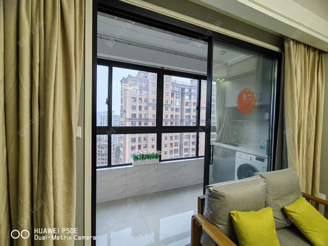 常州梧桐香郡二期在租房源_小牛看房