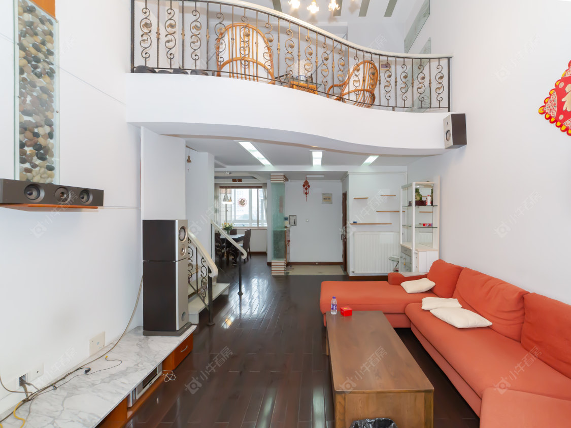 美林国际村房源室内图 常州美林国际村在售二手房源室内图_小牛看房