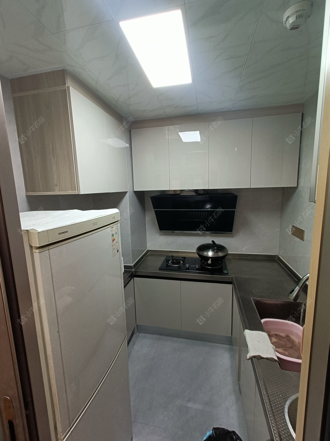 常州竹韵茗苑在租房源_小牛看房