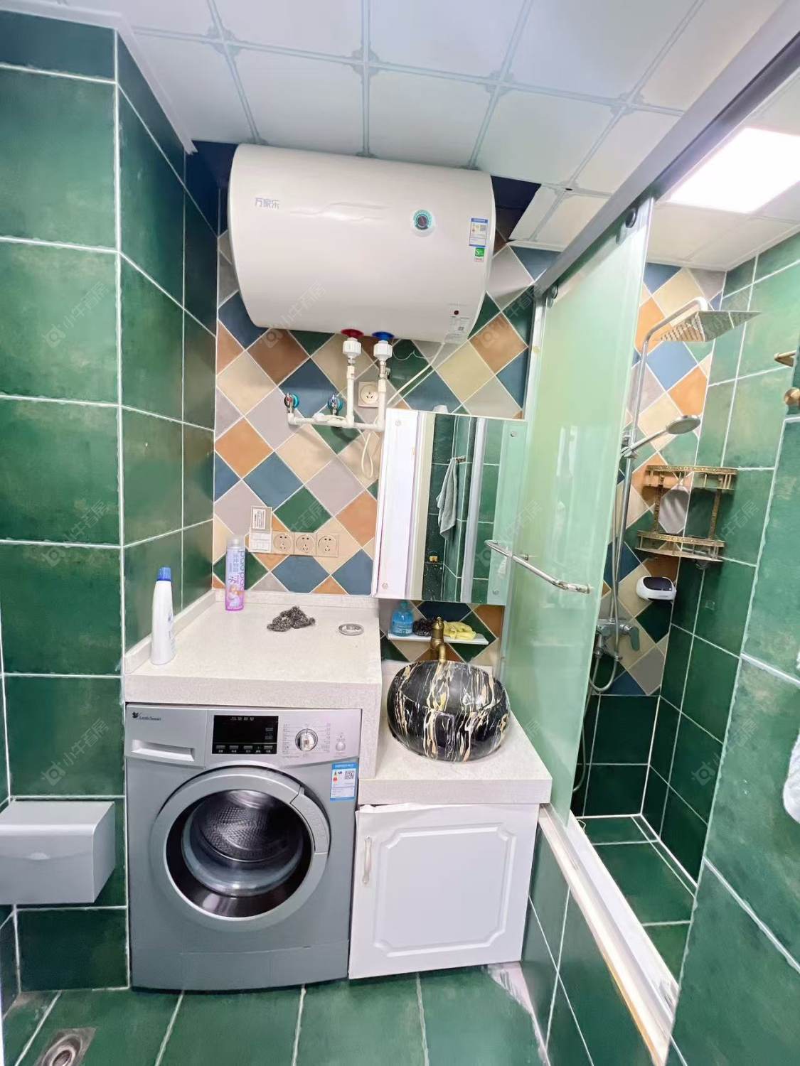 常州中奥珑郡在租房源_小牛看房