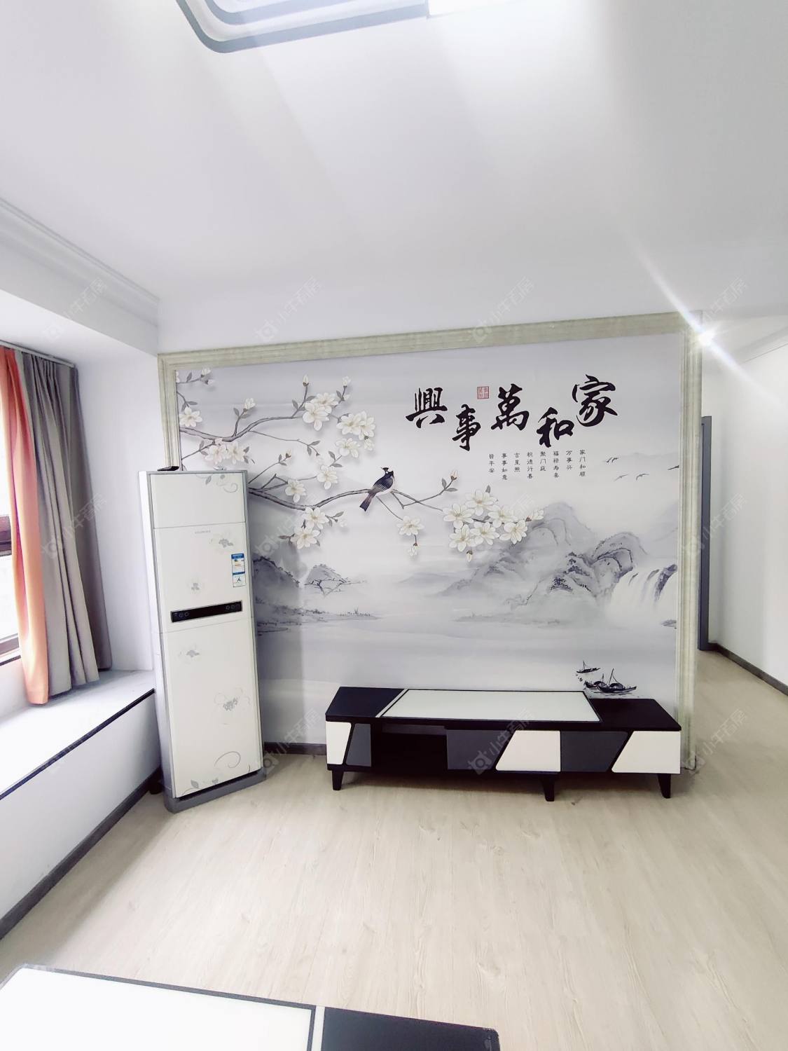常州旭辉都会里在租房源室内图_小牛看房