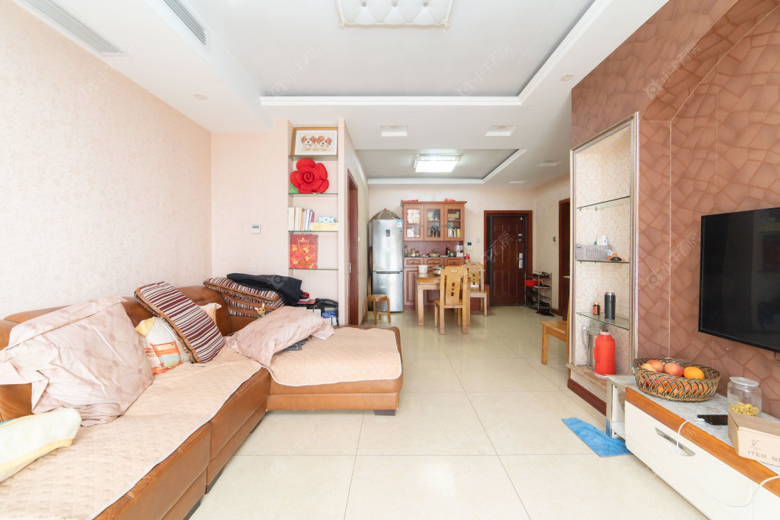 常州泰盈八千里在售二手房源室内图_小牛看房