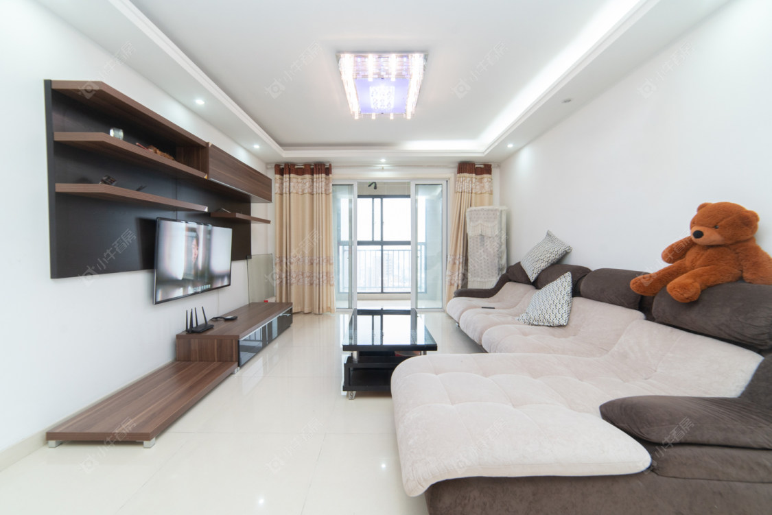 常州泰盈八千里在售二手房源室内图_小牛看房