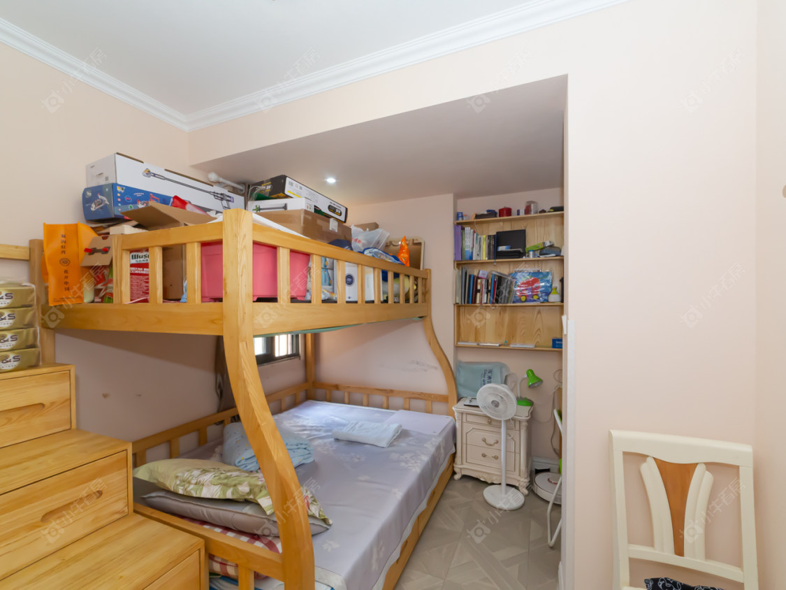 常州阳光龙庭在售二手房源室内图_小牛看房