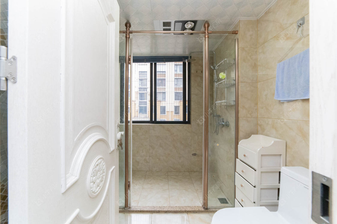 常州佳兆业凤凰湖壹号在售二手房源室内图_小牛看房