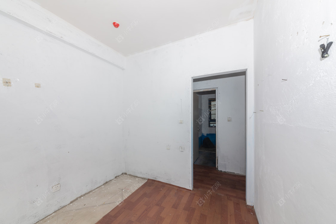 常州碧桂园翡丽都会在售二手房源室内图_小牛看房