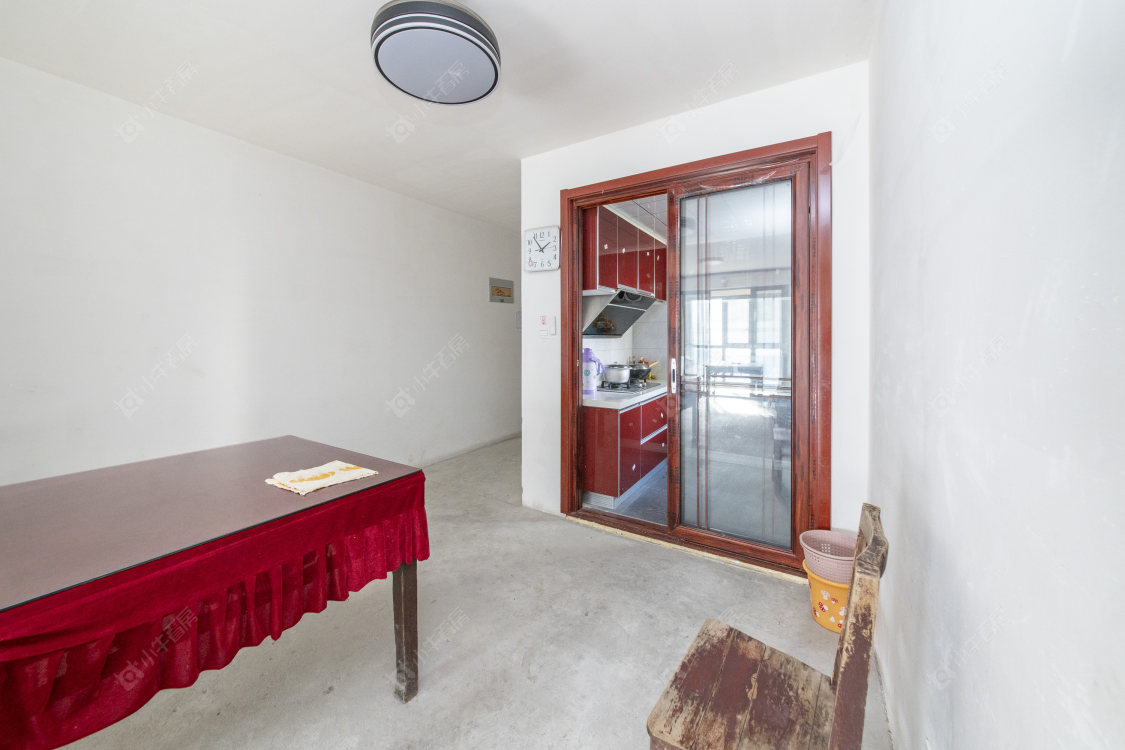 常州香聚雅苑西区在售二手房源室内图_小牛看房