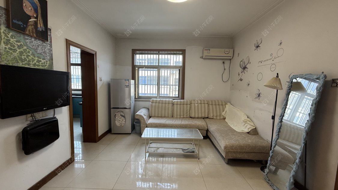 常州河海新村在租房源_小牛看房