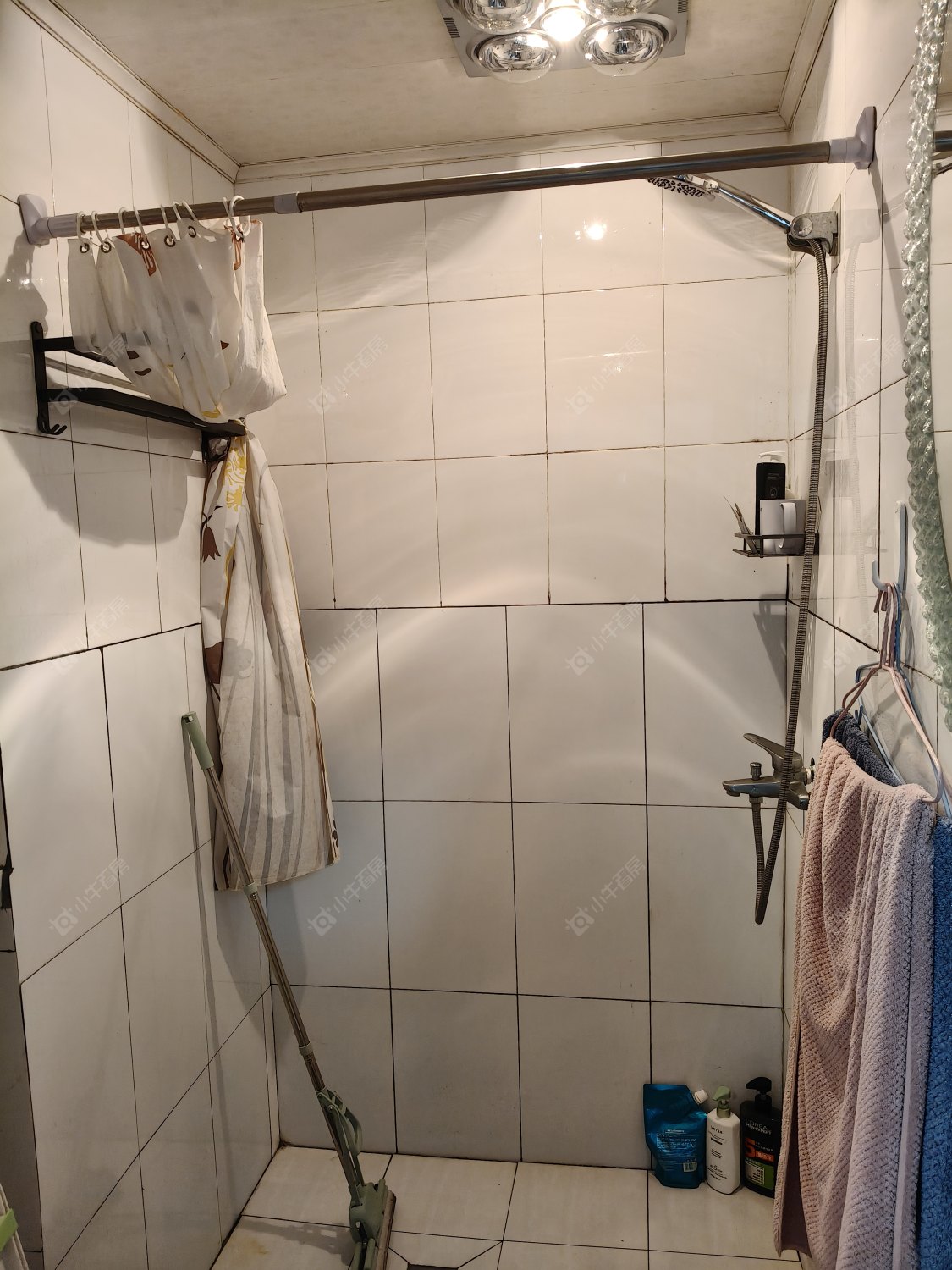 常州兰翔新村在租房源室内图_小牛看房