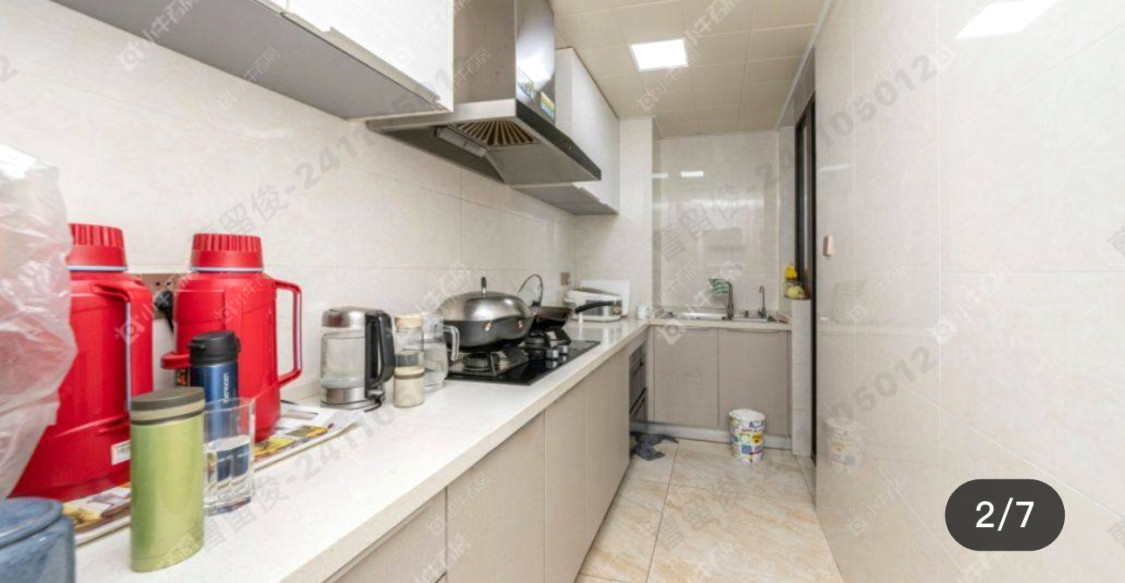 常州星河国际六区在租房源_小牛看房