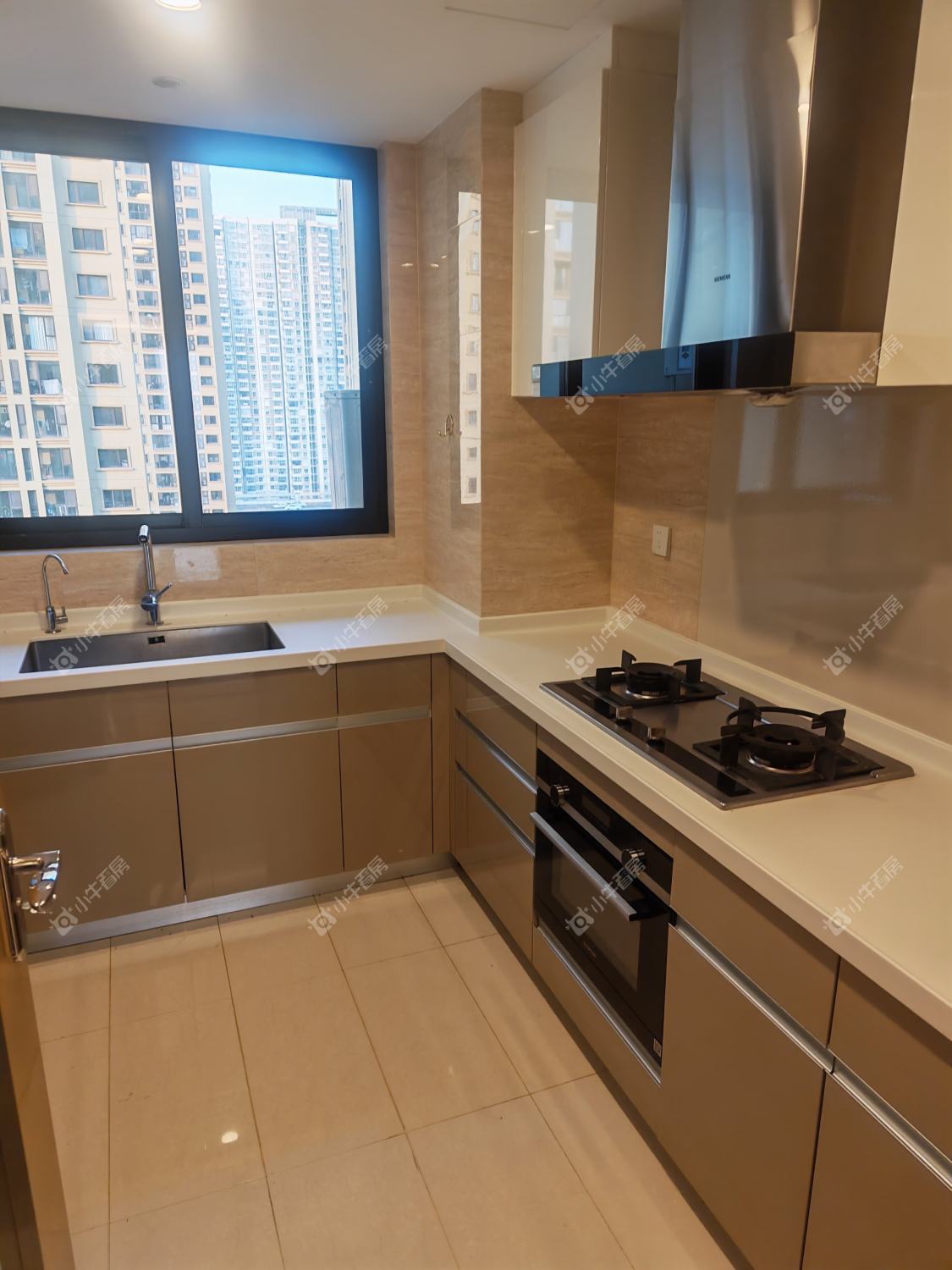 新城公馆荣域房源室内图 常州新城公馆荣域在租房源室内图_小牛看房