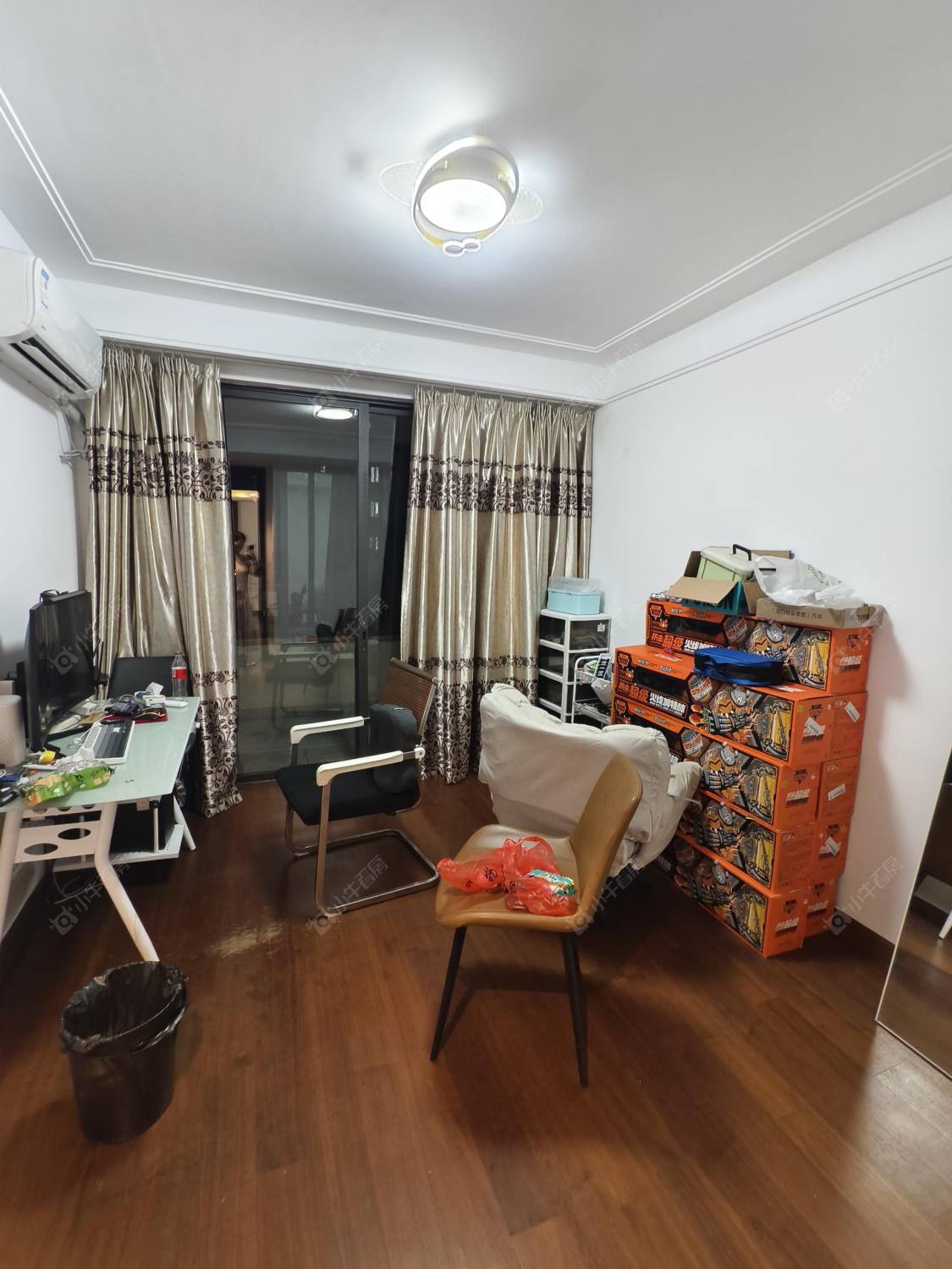 常州美的国宾府在租房源室内图_小牛看房