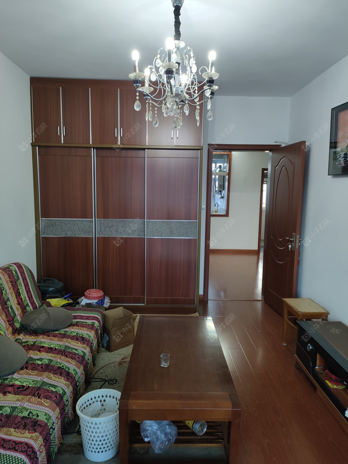 常州丽华一村在租房源室内图_小牛看房