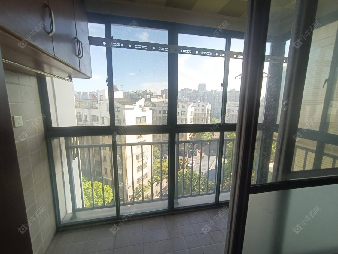 河苑家园北苑房源室内图 常州河苑家园北苑在租房源室内图_小牛看房