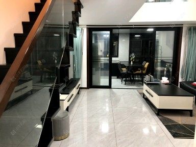 常州吾悦广场全能家公寓在租房源室内图_小牛看房