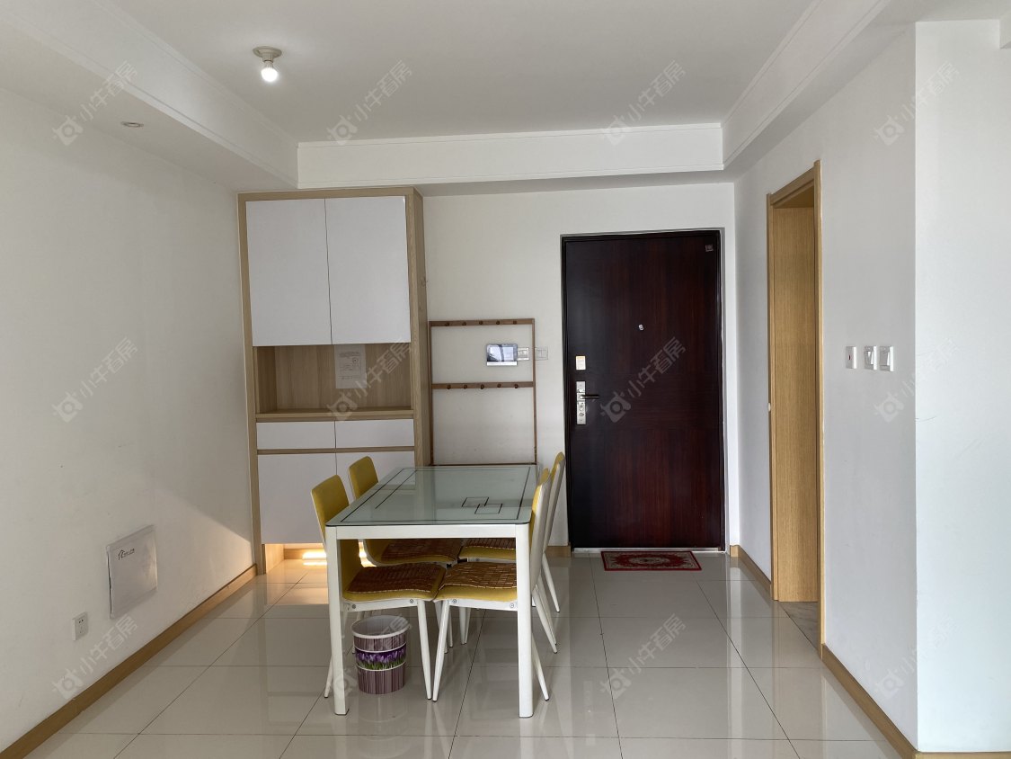 常州上东区在租房源室内图_小牛看房