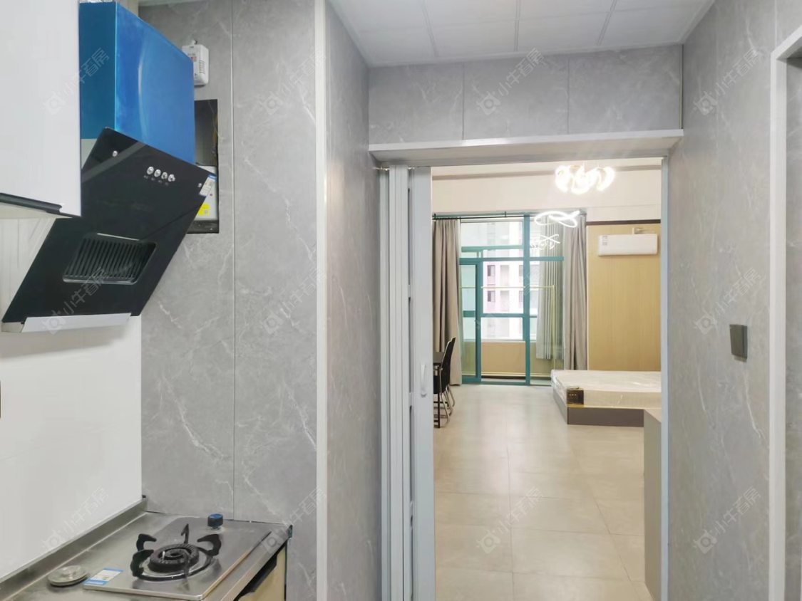 常州府琛商务广场在租房源户型图_小牛看房