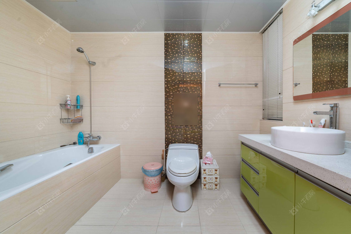 常州鸿盛名苑在售二手房源室内图_小牛看房