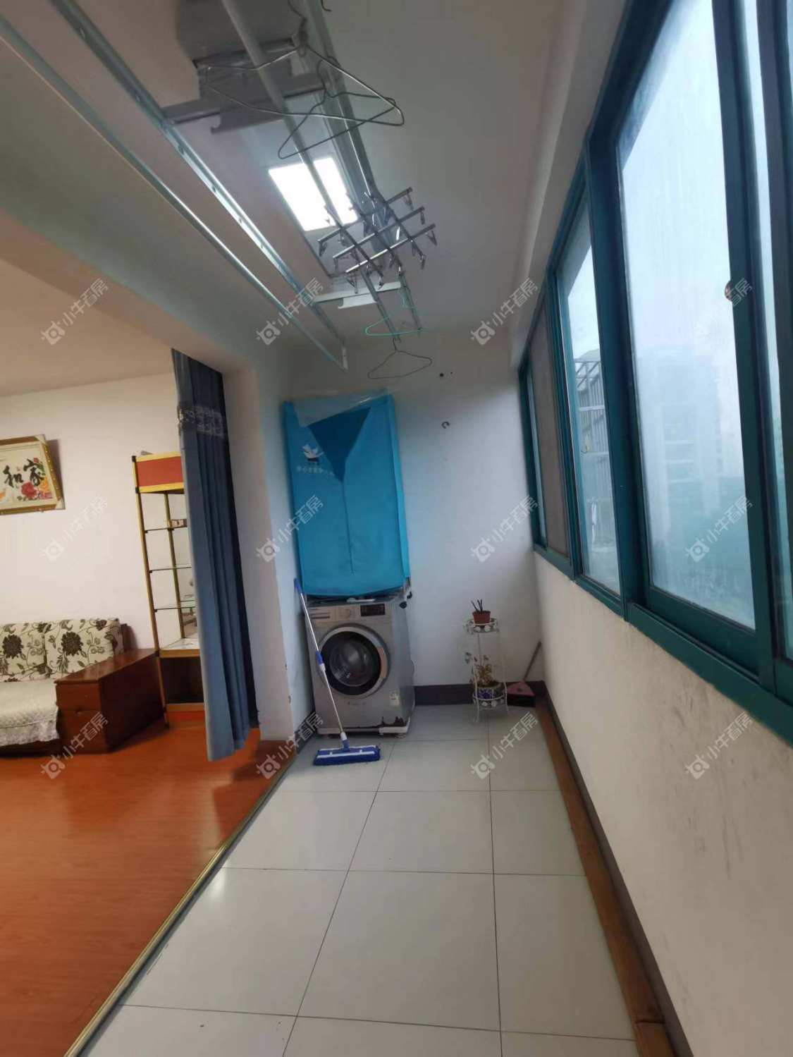 常州紫云苑在租房源_小牛看房