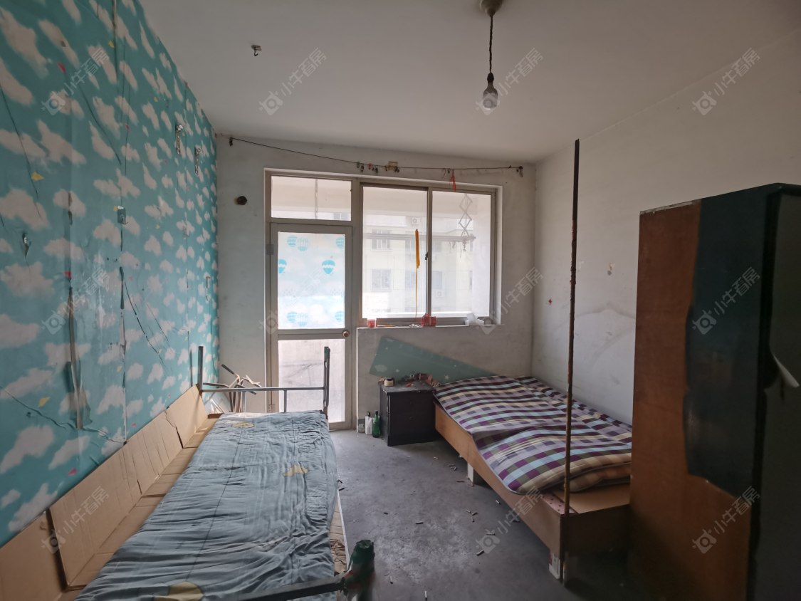 常州富都花苑北苑在租房源户型图_小牛看房