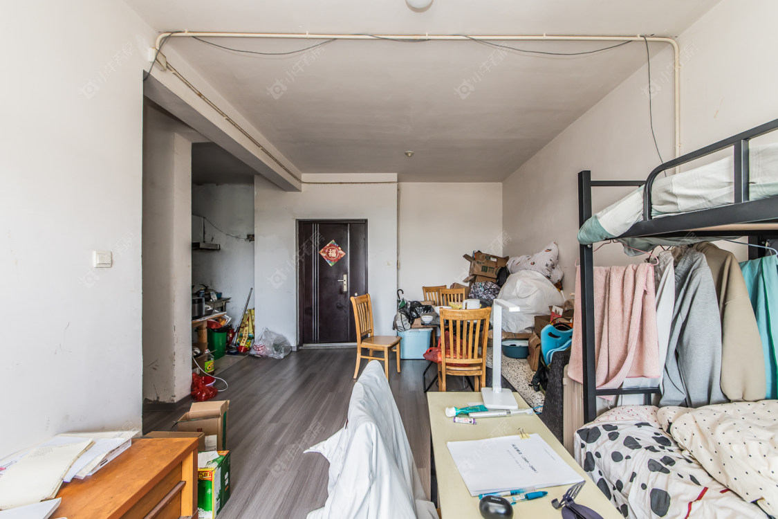 常州香树湾云景在售二手房源室内图_小牛看房