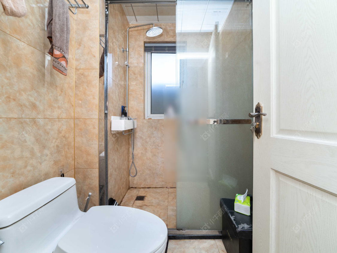 常州新城香溢澜桥二期在售二手房源室内图_小牛看房