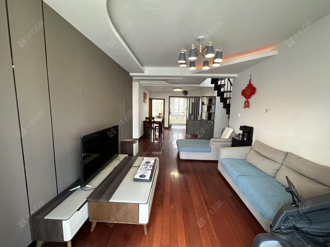 常州四季新城南苑6室2厅在租房源出租