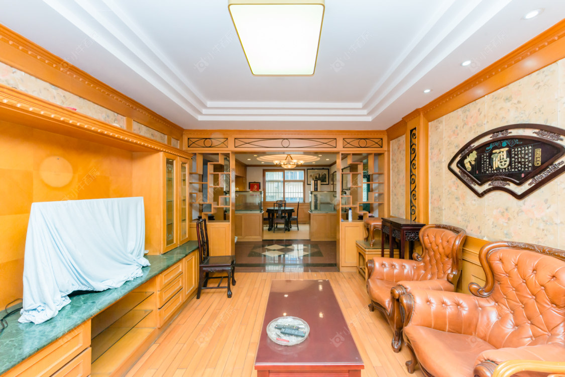 常州安阳花苑北区在售二手房源_小牛看房