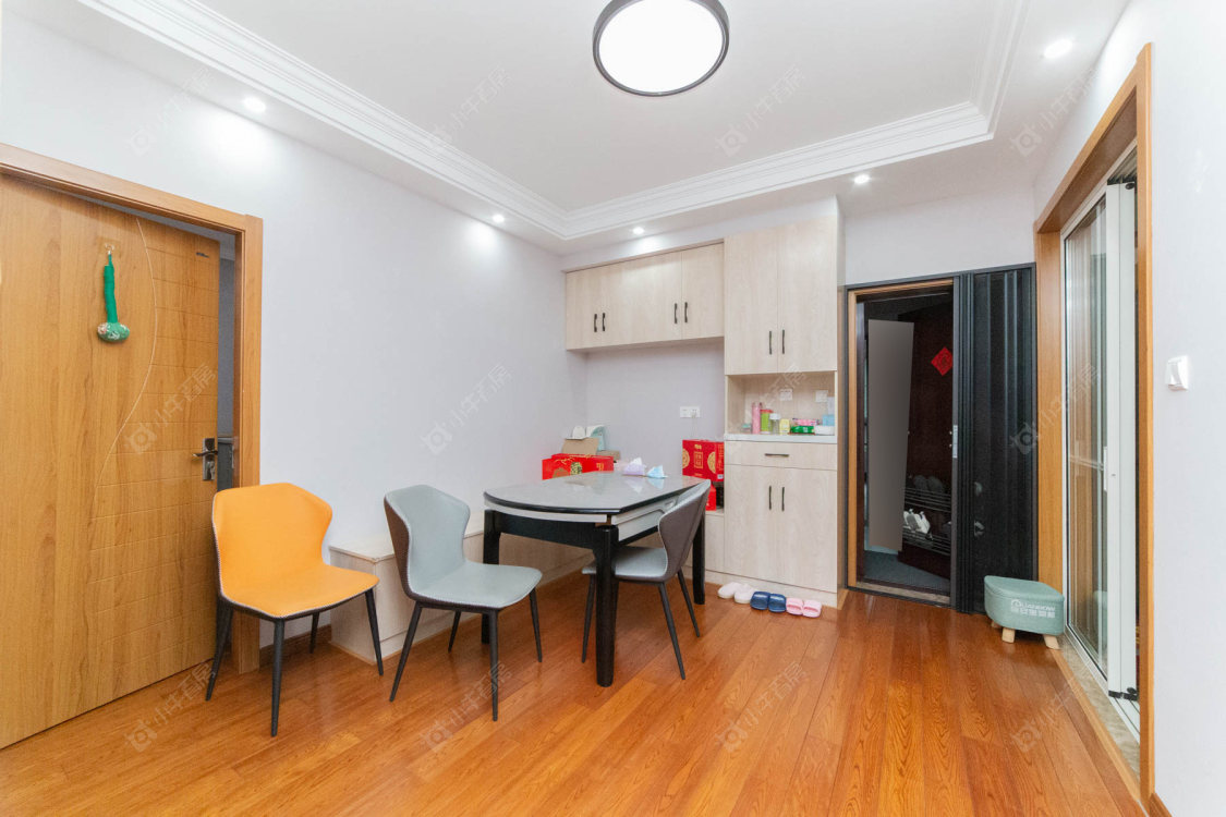 常州青洋花苑在售二手房源室内图_小牛看房