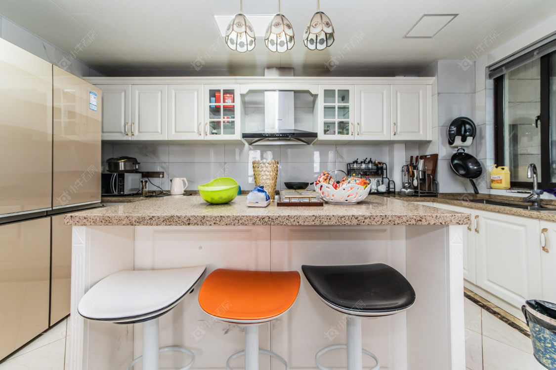 常州御庭园在售二手房源室内图_小牛看房