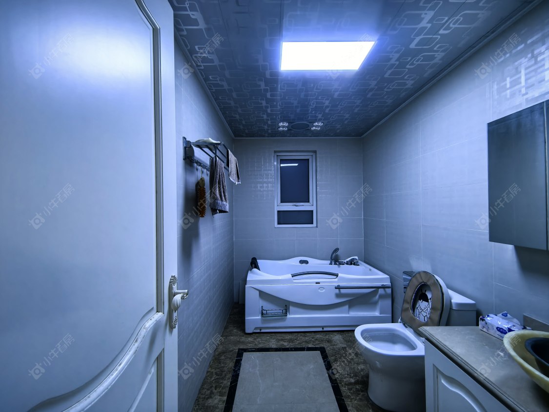 常州香溢紫郡三期在租房源室内图_小牛看房